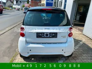 smart forTwo Bild 3