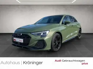 Audi A3 Sportback 30 TFSI S line S Tronic Kamera ACC