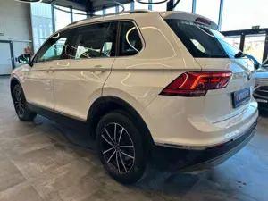 Volkswagen Tiguan Highline BMT/Start-Stopp 4Motion Bild 4