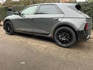 Hyundai IONIQ 5 IONIQ 5 84 kWh 4WD N Line X Bild 3