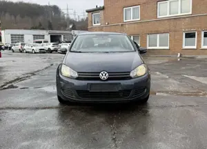 Volkswagen Golf Bild 3