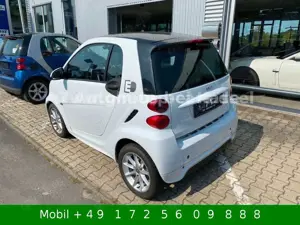 smart forTwo Bild 5