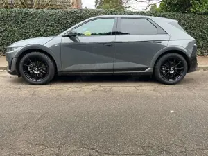 Hyundai IONIQ 5 IONIQ 5 84 kWh 4WD N Line X Bild 2