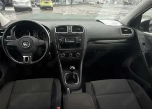 Volkswagen Golf Bild 4