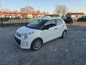 Citroen C1 Live