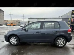 Volkswagen Golf Bild 2