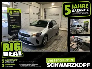 Opel Corsa F 1.2 Navi,Lenkradheizung,Rückfahrkamera