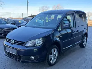 Volkswagen Caddy Roncalli 1.2 TSI Klima