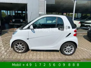 smart forTwo Bild 2