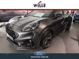Ford Puma ST X Fahrerassistenzpaket II  ACC Navi