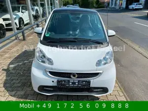 smart forTwo Bild 4