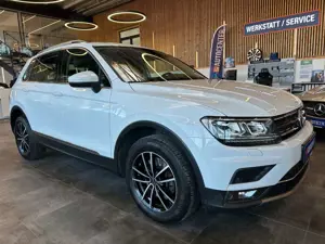 Volkswagen Tiguan Highline BMT/Start-Stopp 4Motion Bild 3