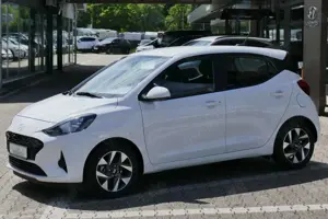 Hyundai i10 1.2 Automatik Trend MJ25