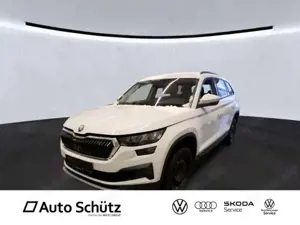 Skoda Kodiaq 2.0 TDI Ambition+Aut.+AHK+NAVI+PDC+LED