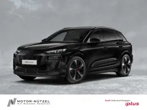 Audi SQ6 e-tron SQ6 e-tron QU MATRIX+NAVI+HuD+BO+ACC+PANO+AIR