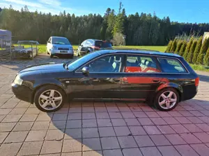 Audi A6 Bild 2