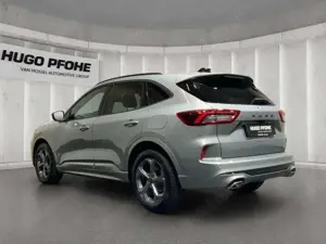 Ford Kuga ST-Line X Aut.*360GRAD*LED-MATRIX*NAVI*GRA*WINTER- Bild 3
