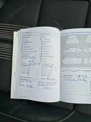 Volkswagen Sharan Bild 2