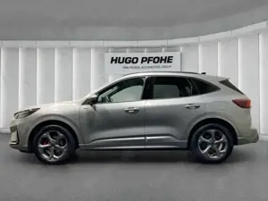 Ford Kuga ST-Line X Aut.*360GRAD*LED-MATRIX*NAVI*GRA*WINTER- Bild 2