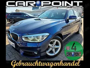 BMW 116 d Limousine 5-trg. Advantage LED TEMP AHK
