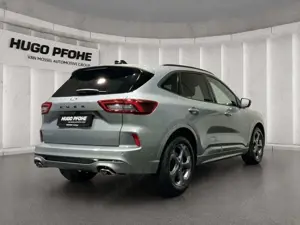 Ford Kuga ST-Line X Aut.*360GRAD*LED-MATRIX*NAVI*GRA*WINTER- Bild 5