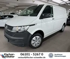 Volkswagen T6 Transporter