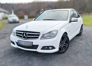 Mercedes-Benz C 220 CDI Edition C