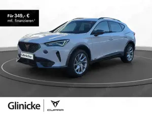 CUPRA Formentor 1.5 TSI LED SiHz Navi DSG