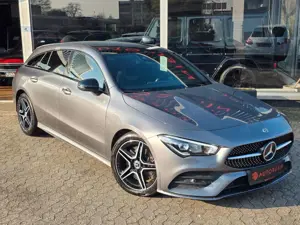 Mercedes-Benz CLA 250 AMG PAKET/PANO/KAMERA/AMB Bild 4