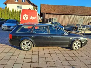 Audi A6 Bild 5