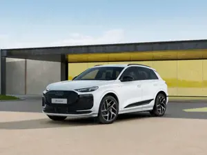 Audi Q6 e-tron qu. 2x S line TECH PRO 21 BO HEAD-UP LUFT PANO