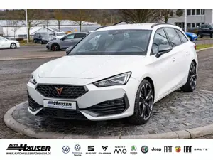 CUPRA Leon Sportstourer VZ 2.0 TSI DSG NAVI KAMERA PARK LED S