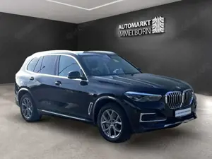 BMW X5 45 e xLine Memor*LED*Leder*AHK*Luftfed*360