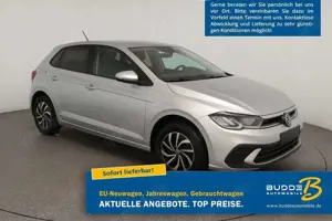 Volkswagen Polo 1.0 TSI Life / LED / AppConnectAppleCarPla
