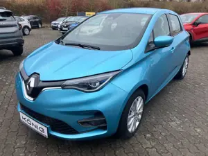 Renault ZOE EXPERIENCE Klimaanalage|WinterPaket