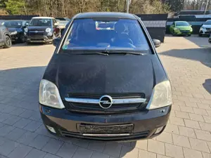 Opel Meriva 1.7 CDTI Enjoy