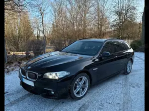 BMW 518 518d Touring