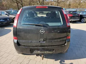 Opel Meriva 1.7 CDTI Enjoy Bild 3