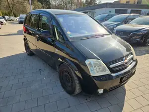 Opel Meriva 1.7 CDTI Enjoy Bild 2
