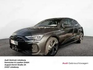 Audi A3 Sportback S line TFSI 85 kW tronic