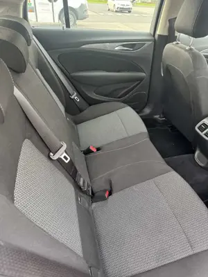 Opel Insignia Bild 5