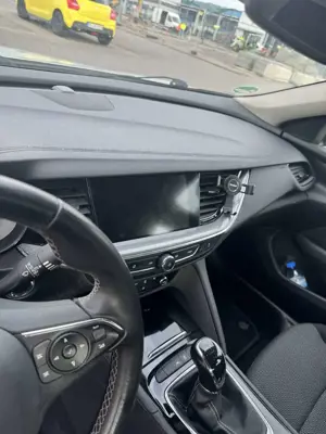 Opel Insignia Bild 3