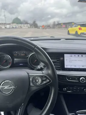 Opel Insignia Bild 4