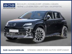 Renault R 5 5 E-Tech elektrisch Roland-Garros 150 Comfort Ra