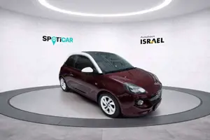 Opel Adam Glam GLASDACH, KLIMAAUTOMATIK, SITZHEIZUNG