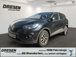 Renault Kadjar ZEN Mehrzonenklima DAB Ambientebeleuchtung SHZ Key