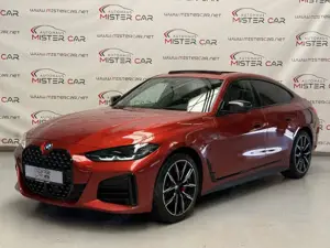 BMW 420 420d GC M SPORT PRO ACC/AHK/GSHD/LED/KEY/TOT/19 Bild 1