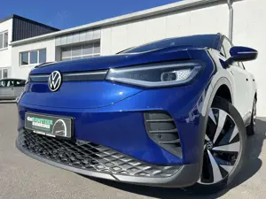 Volkswagen ID.4 82kWh Wärmepumpe Pro Performance 161€ m.20% Anz