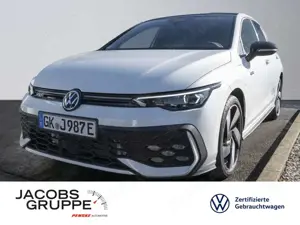 Volkswagen Golf VIII GTE 1.5 TSI eHybrid Black Style/AreaView/DCC/Matrix/Business