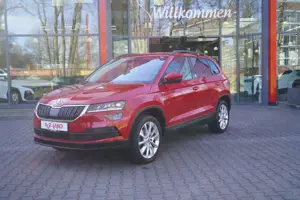 Skoda Karoq Bild 2
